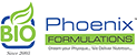 Bio Phoenix Formulations India Logo